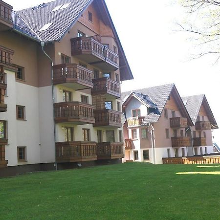 Apartament Miedzy Strumykami Karpacz Zewnętrze zdjęcie