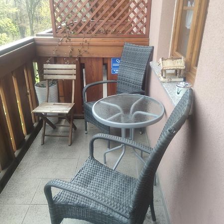 Apartament Miedzy Strumykami Karpacz Zewnętrze zdjęcie