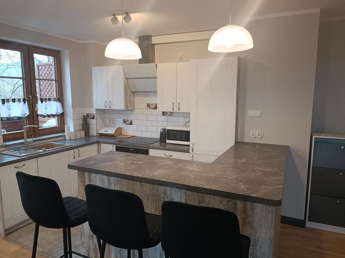 Apartament Miedzy Strumykami Karpacz Zewnętrze zdjęcie