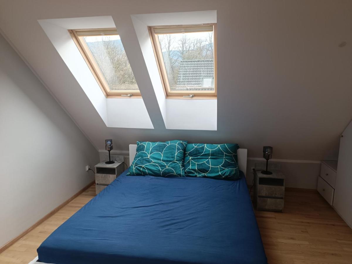 Apartament Miedzy Strumykami Karpacz Zewnętrze zdjęcie