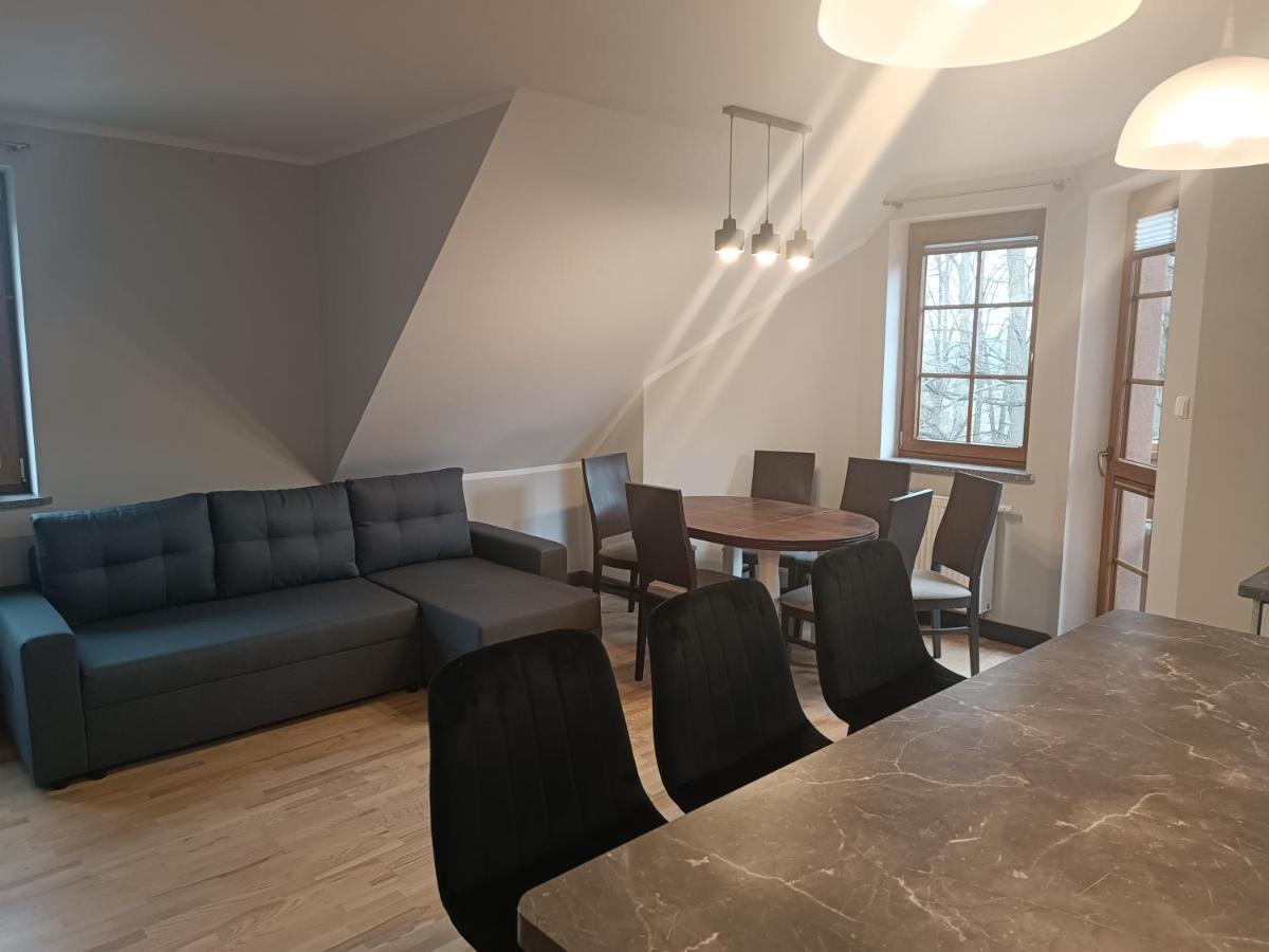 Apartament Miedzy Strumykami Karpacz Zewnętrze zdjęcie