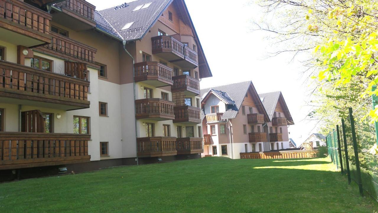 Apartament Miedzy Strumykami Karpacz Zewnętrze zdjęcie