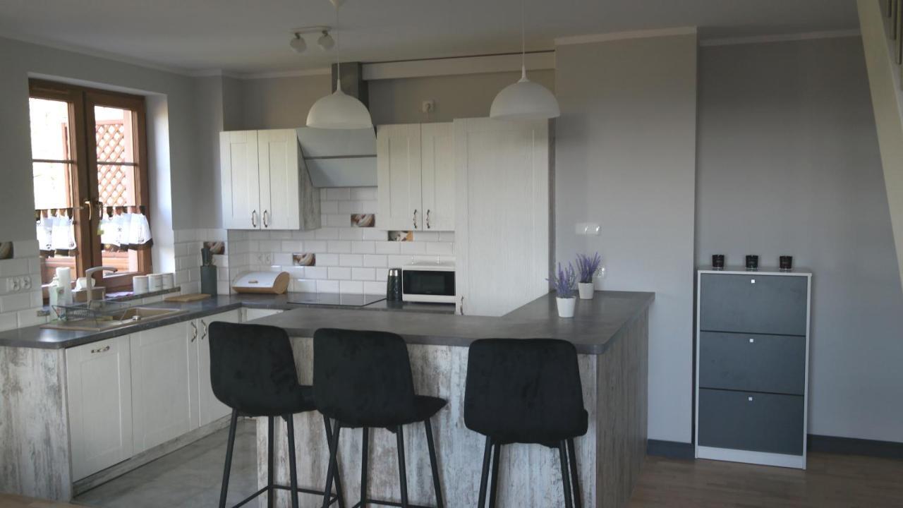 Apartament Miedzy Strumykami Karpacz Zewnętrze zdjęcie