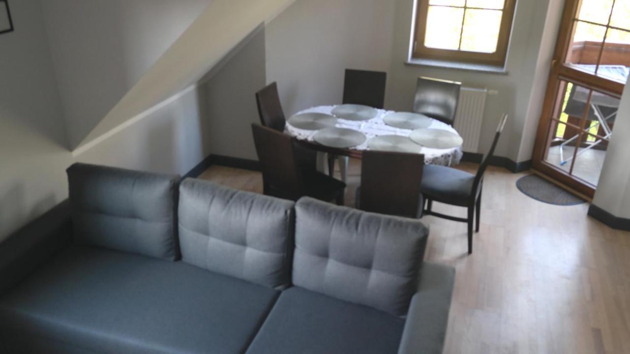 Apartament Miedzy Strumykami Karpacz Zewnętrze zdjęcie