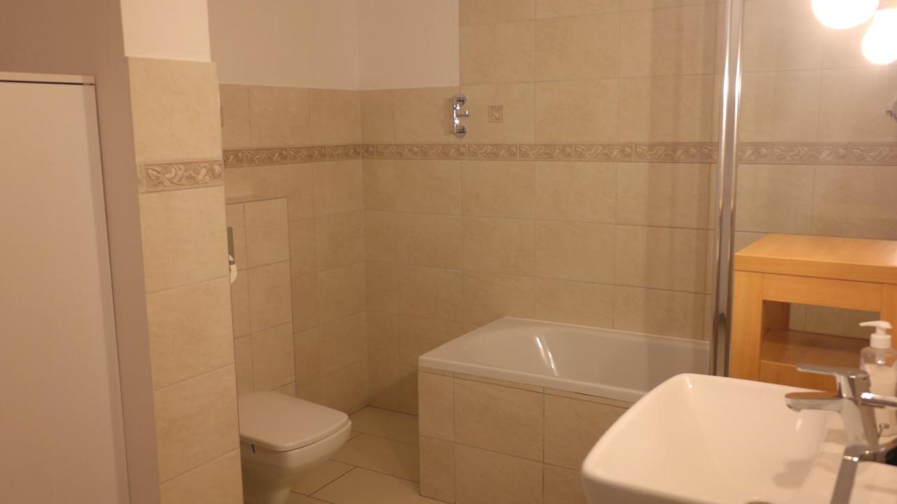Apartament Miedzy Strumykami Karpacz Zewnętrze zdjęcie