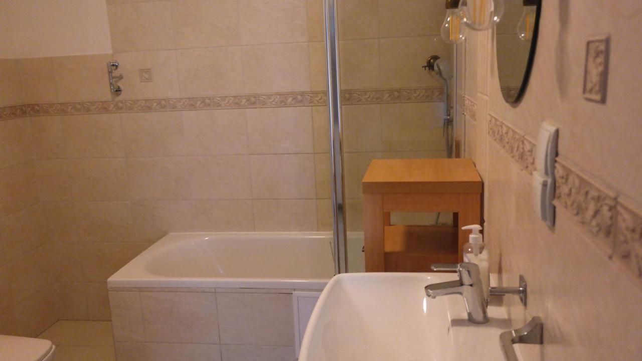 Apartament Miedzy Strumykami Karpacz Zewnętrze zdjęcie