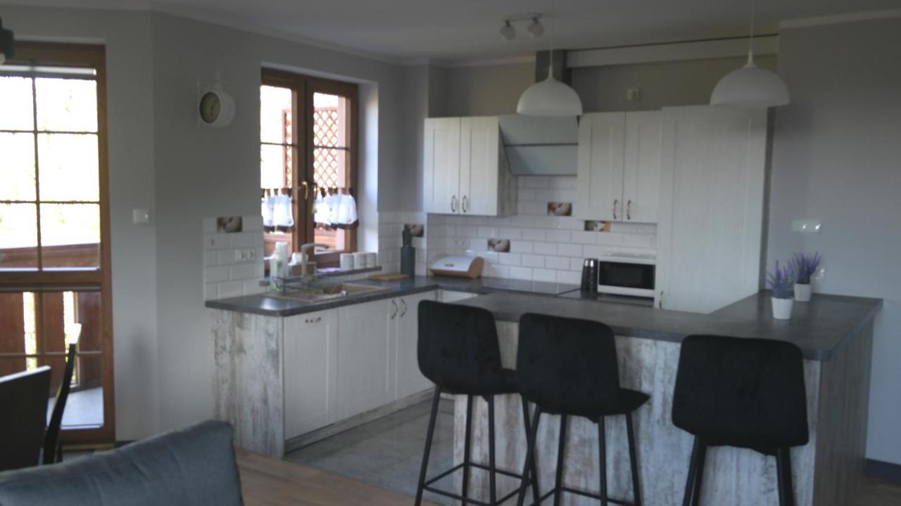 Apartament Miedzy Strumykami Karpacz Zewnętrze zdjęcie