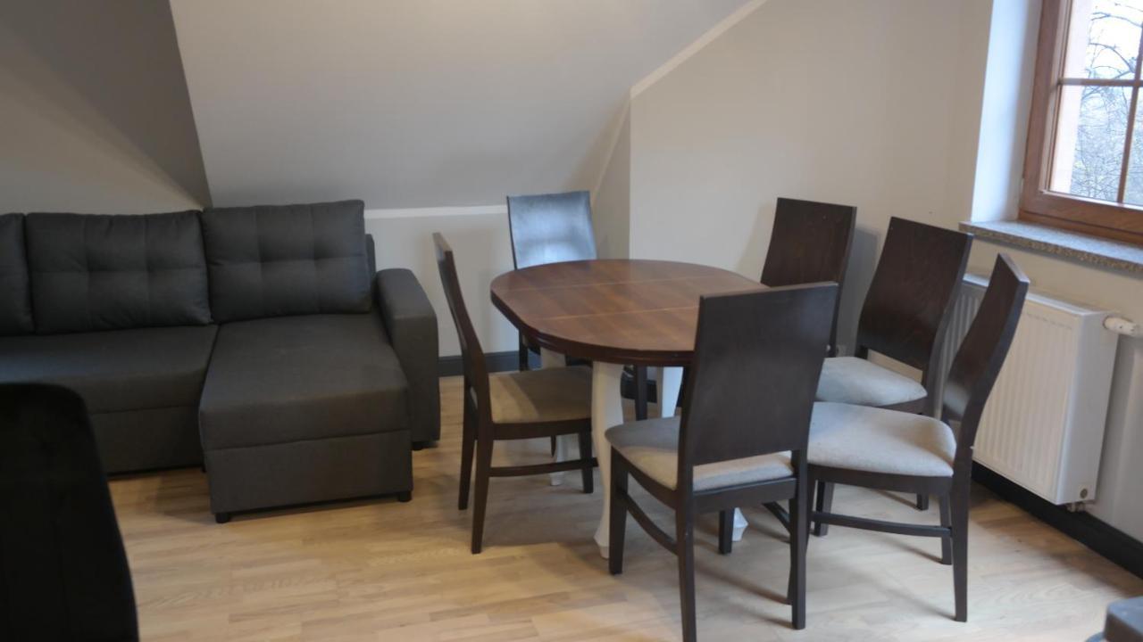 Apartament Miedzy Strumykami Karpacz Zewnętrze zdjęcie