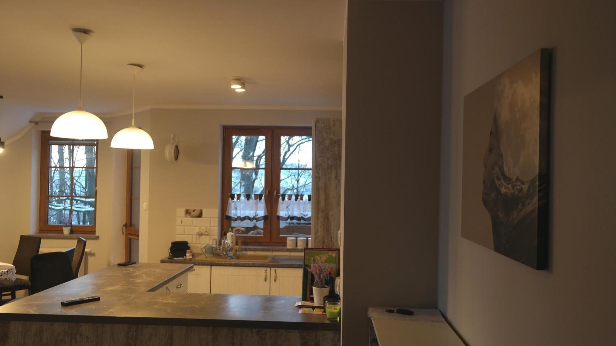 Apartament Miedzy Strumykami Karpacz Zewnętrze zdjęcie