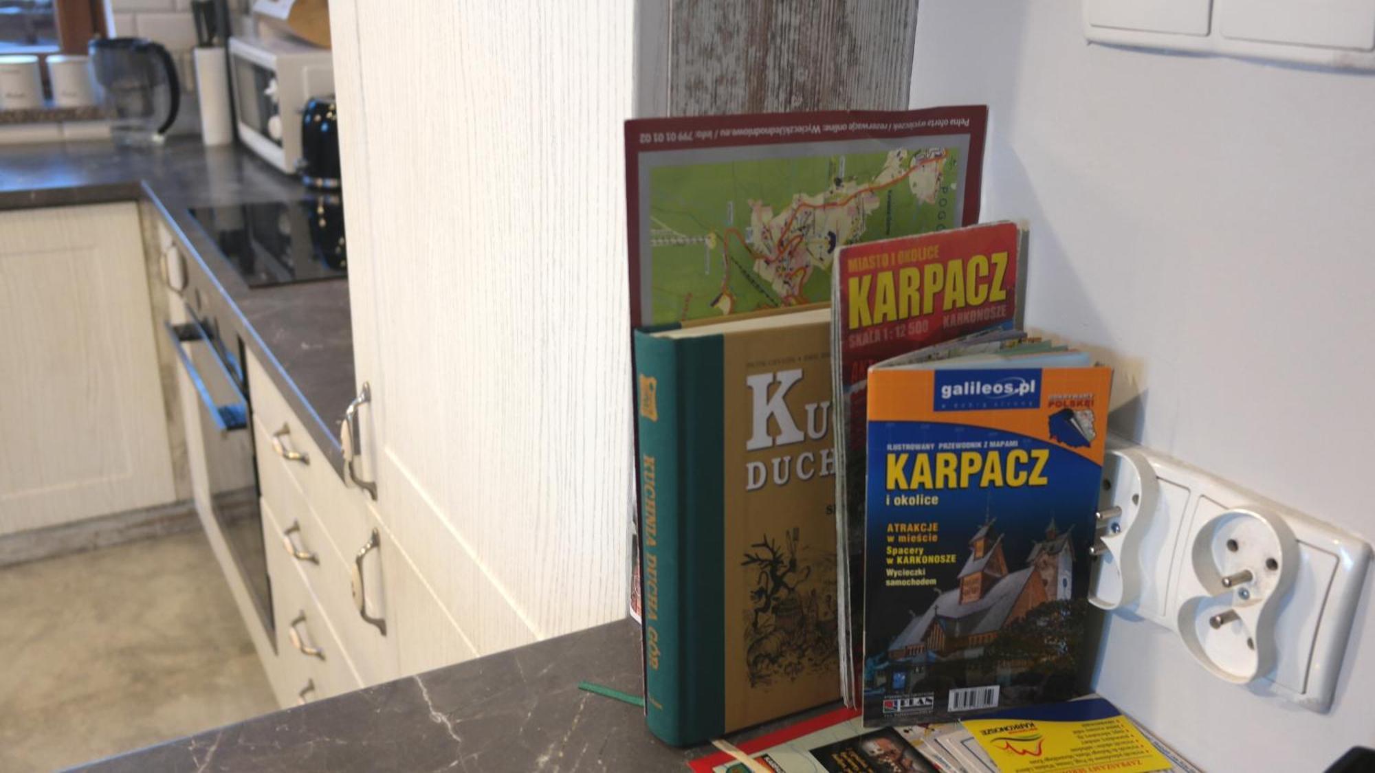 Apartament Miedzy Strumykami Karpacz Zewnętrze zdjęcie